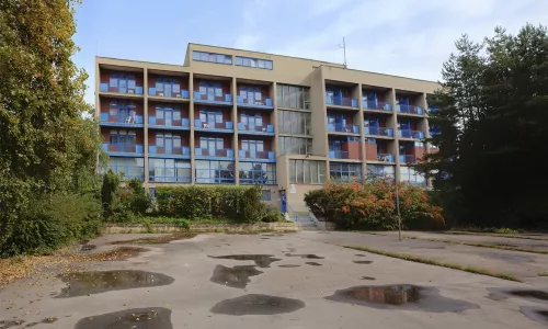 C054 Domov Elišky Machové